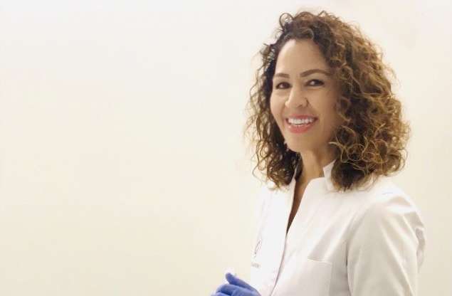 Gracia Alonso Rosales