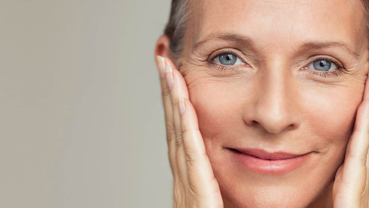 Tratamiento flacidez facial en Zaragoza