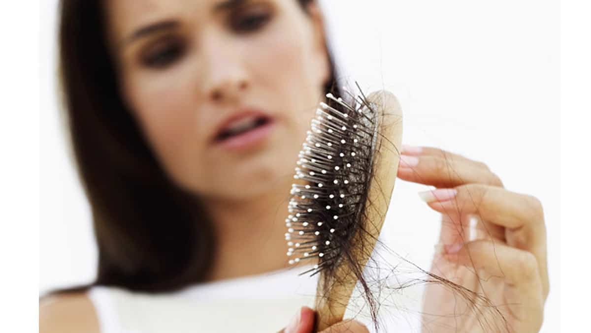 tratamientos anticaída del cabello
